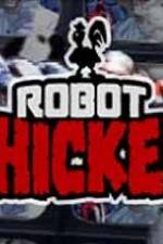 Watch Robot Chicken Robot Chicken's Half-Assed Christmas Special 123movieshub