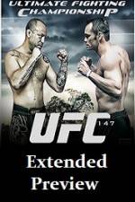 Watch UFC 147 Silva vs Franklin 2 Extended Preview 123movieshub