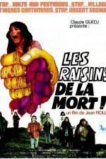 Watch Les Raisins de la mort 123movieshub