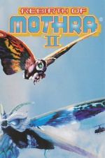 Watch Rebirth of Mothra II 123movieshub