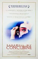 Watch Farewell My Concubine 123movieshub