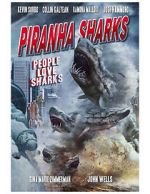 Watch Piranha Sharks 123movieshub