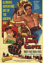 Watch The Iron Glove 123movieshub