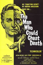 Watch The Man Who Could Cheat Death 123movieshub
