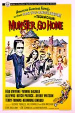 Watch Munster, Go Home! 123movieshub