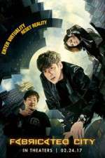 Watch Fabricated City 123movieshub