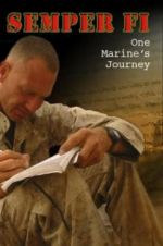 Watch Semper Fi: One Marine\'s Journey 123movieshub