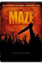 Watch The Maze 123movieshub