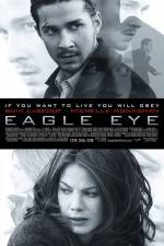 Watch Eagle Eye 123movieshub