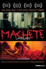 Watch Machete Language 123movieshub