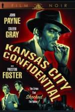 Watch Kansas City Confidential 123movieshub