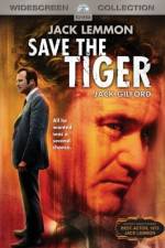 Watch Save the Tiger 123movieshub