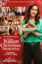 Watch Our Italian Christmas Memories 123movieshub