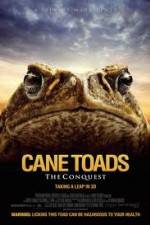 Watch Cane Toads The Conquest 123movieshub