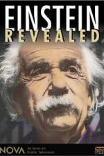 Watch NOVA Einstein Revealed 123movieshub
