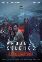 Watch Project Silence 123movieshub