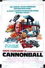 Watch Cannonball 123movieshub