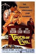 Watch Touch of Evil 123movieshub