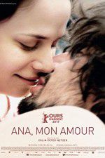 Watch Ana mon amour 123movieshub