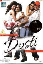 Watch Dosti: Friends Forever 123movieshub