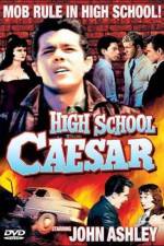 Watch High School Caesar 123movieshub