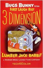 Watch Lumber Jack-Rabbit (Short 1954) 123movieshub