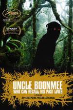 Watch A Letter to Uncle Boonmee 123movieshub