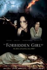 Watch The Forbidden Girl 123movieshub