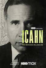 Watch Icahn: The Restless Billionaire 123movieshub