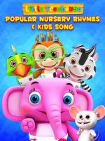 Watch Little Treehouse Nursery Rhymes and Kids Songs: Non-Stop 123movieshub