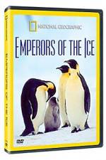 Watch National Geographic: Emperors of the Ice 123movieshub