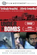 Watch Under the bombs - (Sous les bombes) 123movieshub