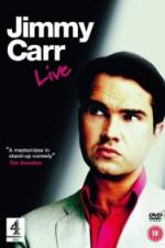 Watch Jimmy Carr Live 123movieshub