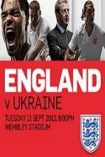 Watch England vs Ukraine 123movieshub