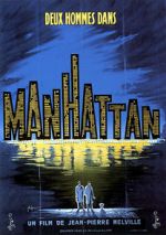 Watch Two Men in Manhattan 123movieshub