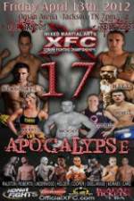 Watch XFC 17: Apocalypse 123movieshub