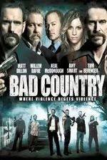 Watch Bad Country 123movieshub