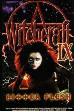 Watch Witchcraft IX: Bitter Flesh 123movieshub