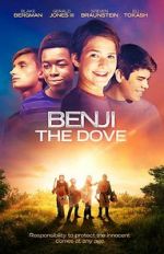 Watch Benji the Dove 123movieshub