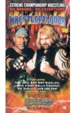 Watch ECW Wrestlepalooza 123movieshub