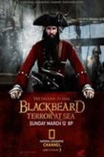 Watch Blackbeard: Terror at Sea 123movieshub