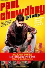 Watch Paul Chowdhry: Live Innit 123movieshub