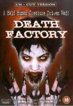 Watch Death Factory 123movieshub