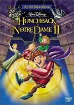 Watch The Hunchback of Notre Dame 2: The Secret of the Bell 123movieshub
