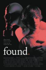 Watch Found 123movieshub