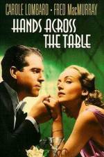 Watch Hands Across the Table 123movieshub