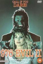 Watch 976-Evil II 123movieshub