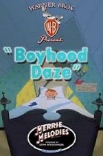 Watch Boyhood Daze (Short 1957) 123movieshub