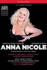 Watch Anna Nicole from the Royal Opera House 123movieshub