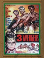 Watch The Three Avengers 123movieshub